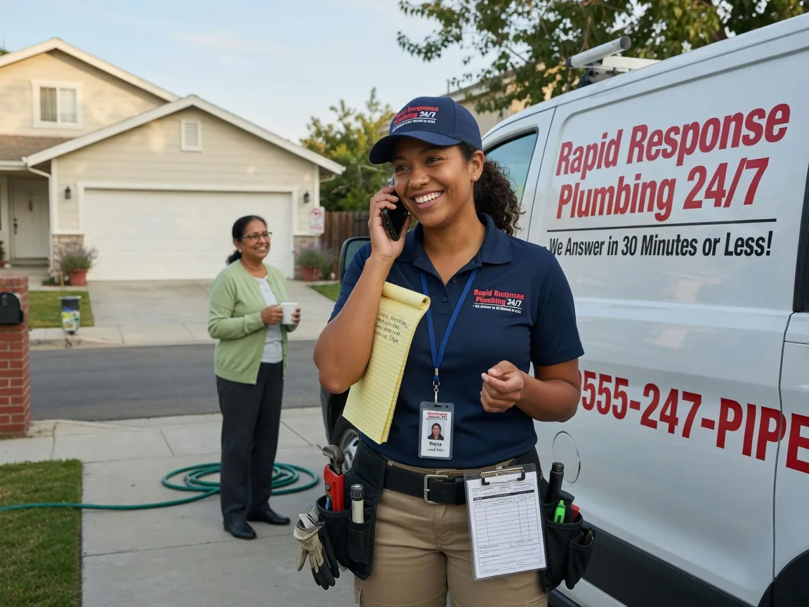 Emergency Plumber Rapidan, VA FAQs